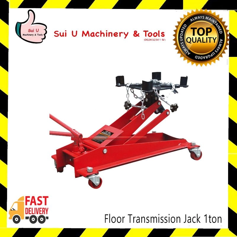 Floor Transmission Jack 1ton