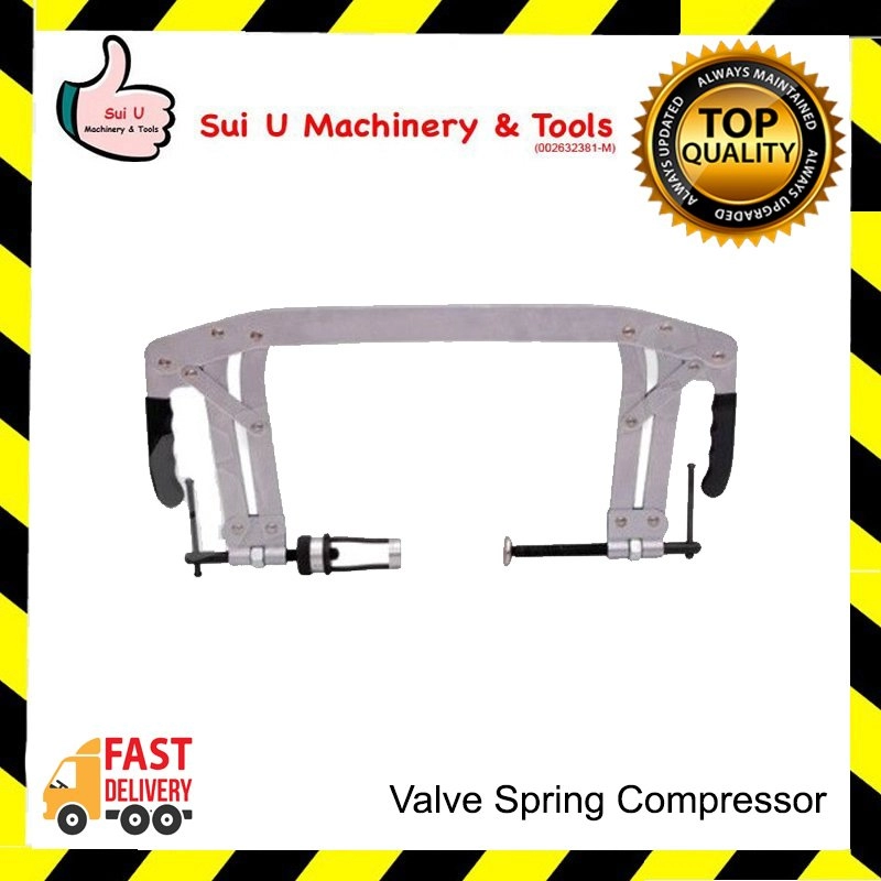 Valve Spring Compressor 