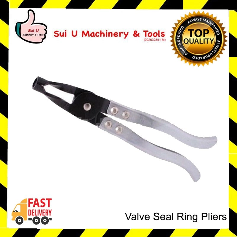 Valve Seal Ring Pliers