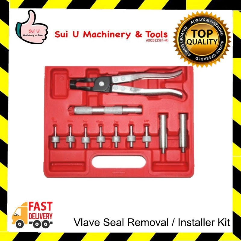 Vlave Seal Removal / Installer Kit