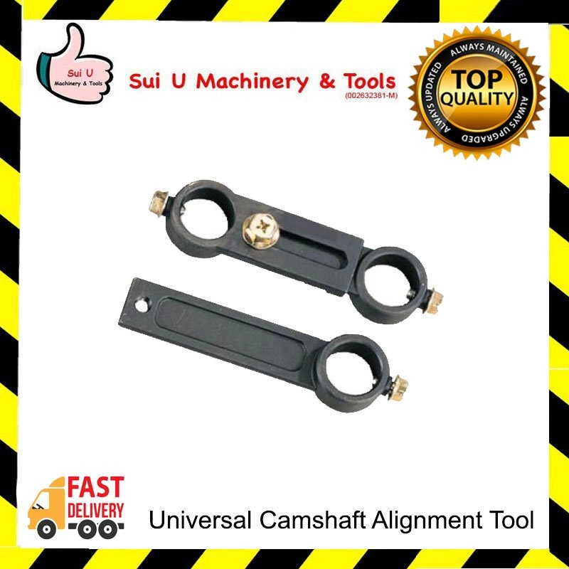 Universal Camshaft Alignment Tool