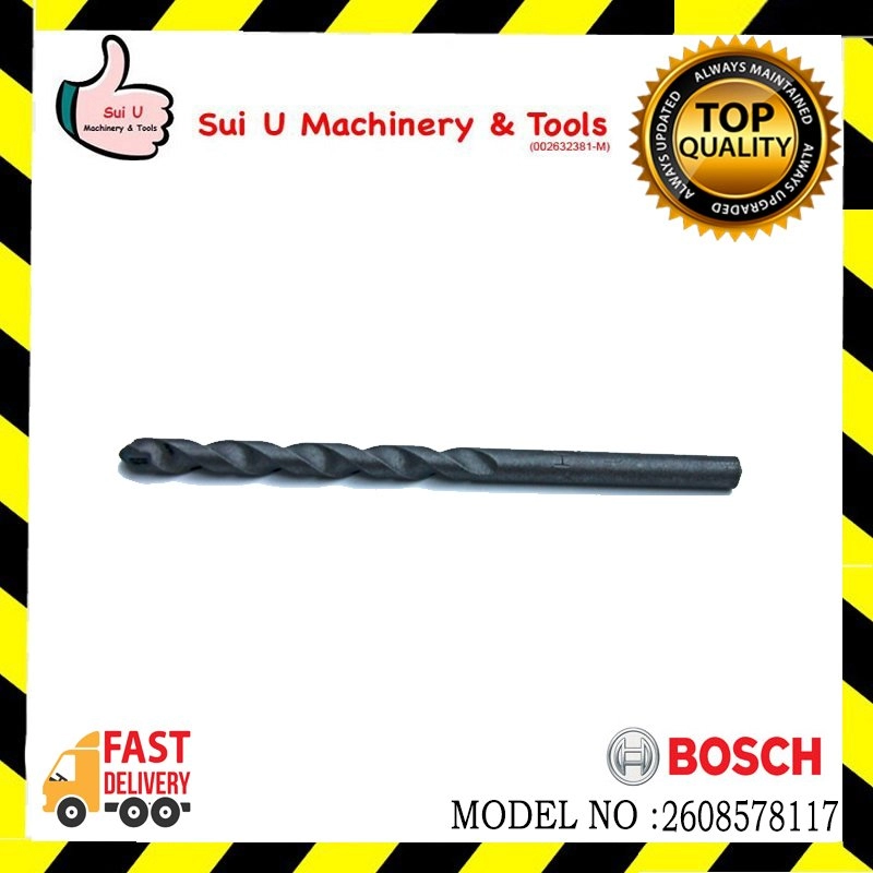 Bosch CYL-2 5.5×50/85mm Mansory Drill Bit 2608578117