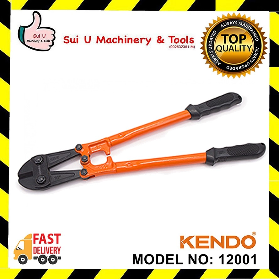 KENDO 12001 300MM / 12'' Bolt Cutter