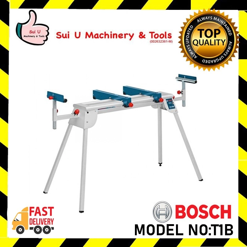 Bosch T1B / T1 B Professional Mitre Saw Stand (0601B12310)