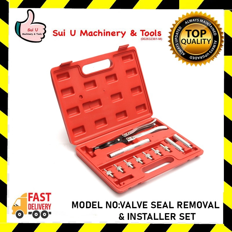 SAB VSR62108 Valve Seal Removal & Installer Set