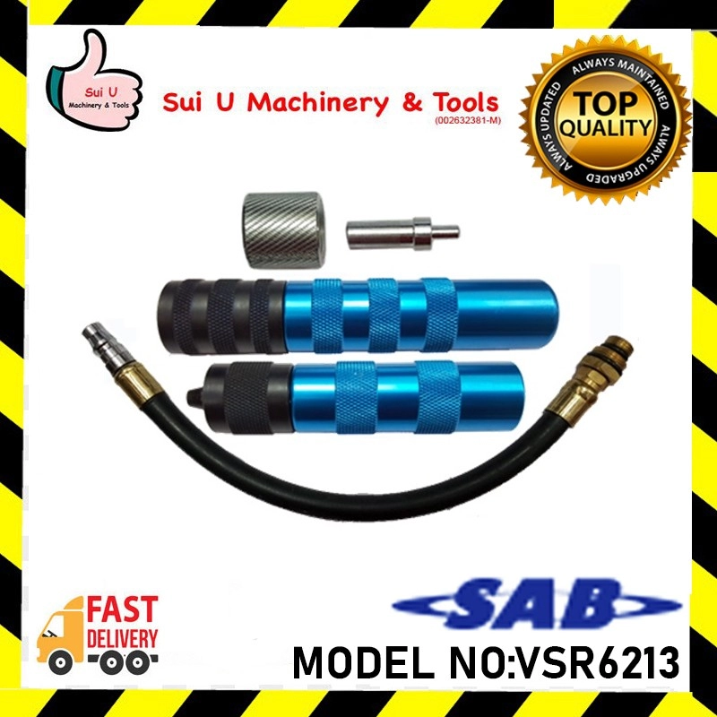 SAB SB Tools VSR6213 Valve Seal Removal / Install Set