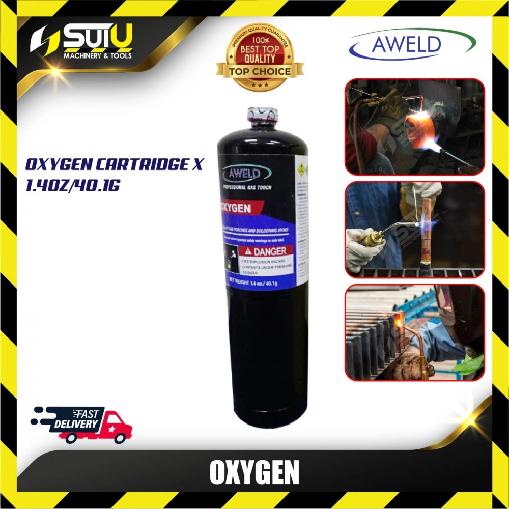 AWELD Disposable Oxygen