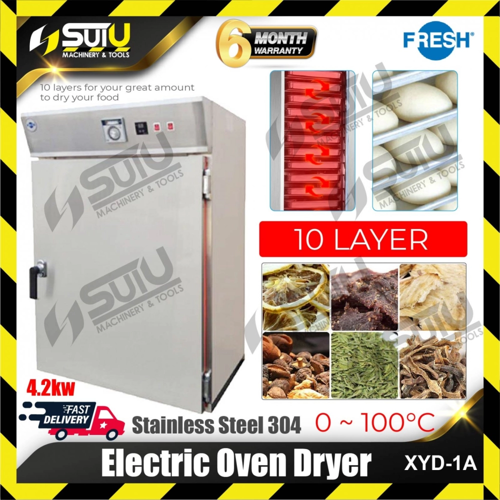 Electric Dryer