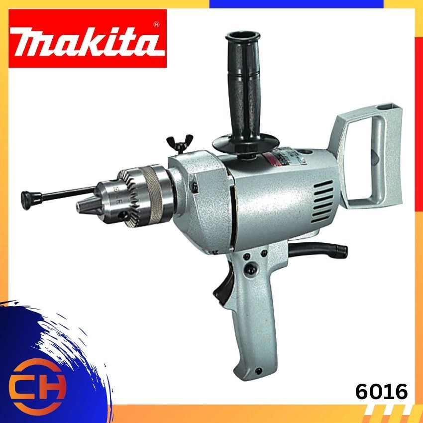 Makita 6016 16 mm (5/8") Drill