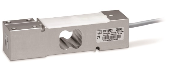 UNIPULSE - Single Point Type Loadcell (PW10A) Weighing Melaka, Malaysia ...