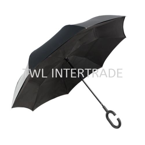 Reverse Umbrella