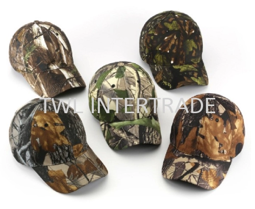 CP041 Forest Camouflage 