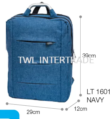 LT16- Rectangular Bag