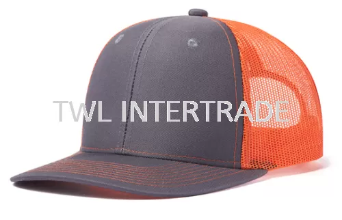 TWL-CP061 Trucker Mesh Baseball Cap