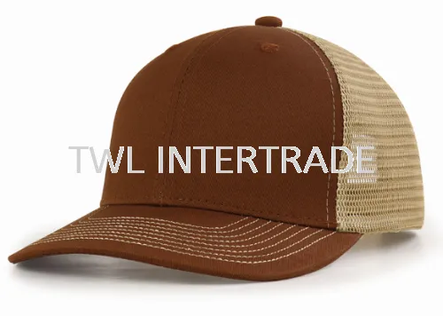 TWL-CP062 Trucker Mesh Baseball Cap