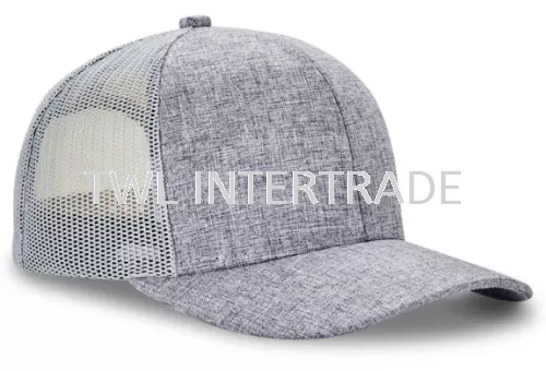 TWL-CP063 Trucker Mesh Baseball Cap