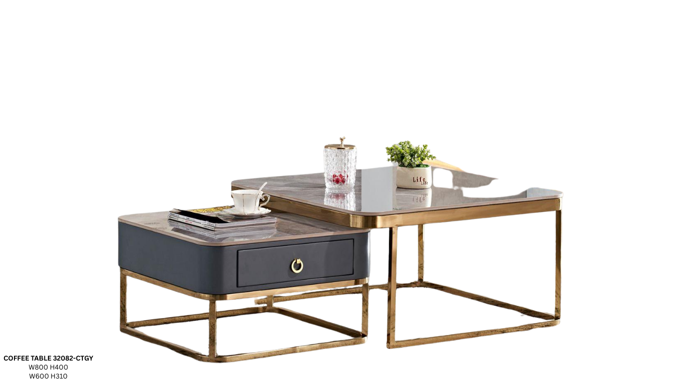 COFFEE TABLE YG-32082-CTGY