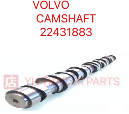 CAMSHAFT