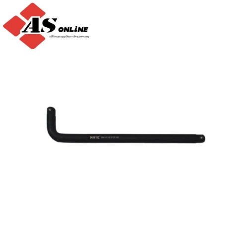 3/4" Dr. L-Handle (CR-MO) 18 In. / Model: TZ50068618