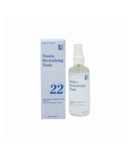 JS Tonica Lotion 200ml