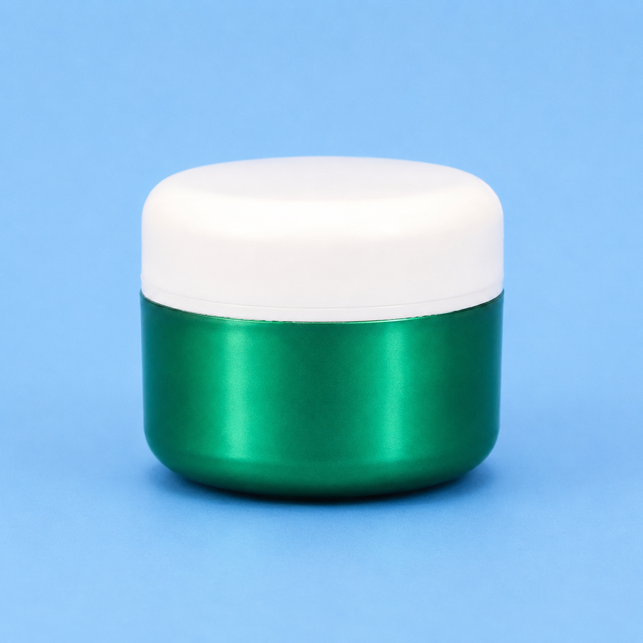 10/15/20g Cosmetic Cream Jar : 1571