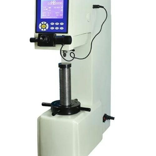 Brinell Hardness