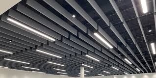 Ventilation Sound Baffles