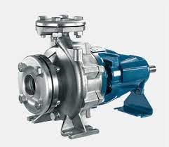 Bostt Stainless Steel End Suction Pump