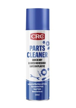 PARTS CLEANER 500ML