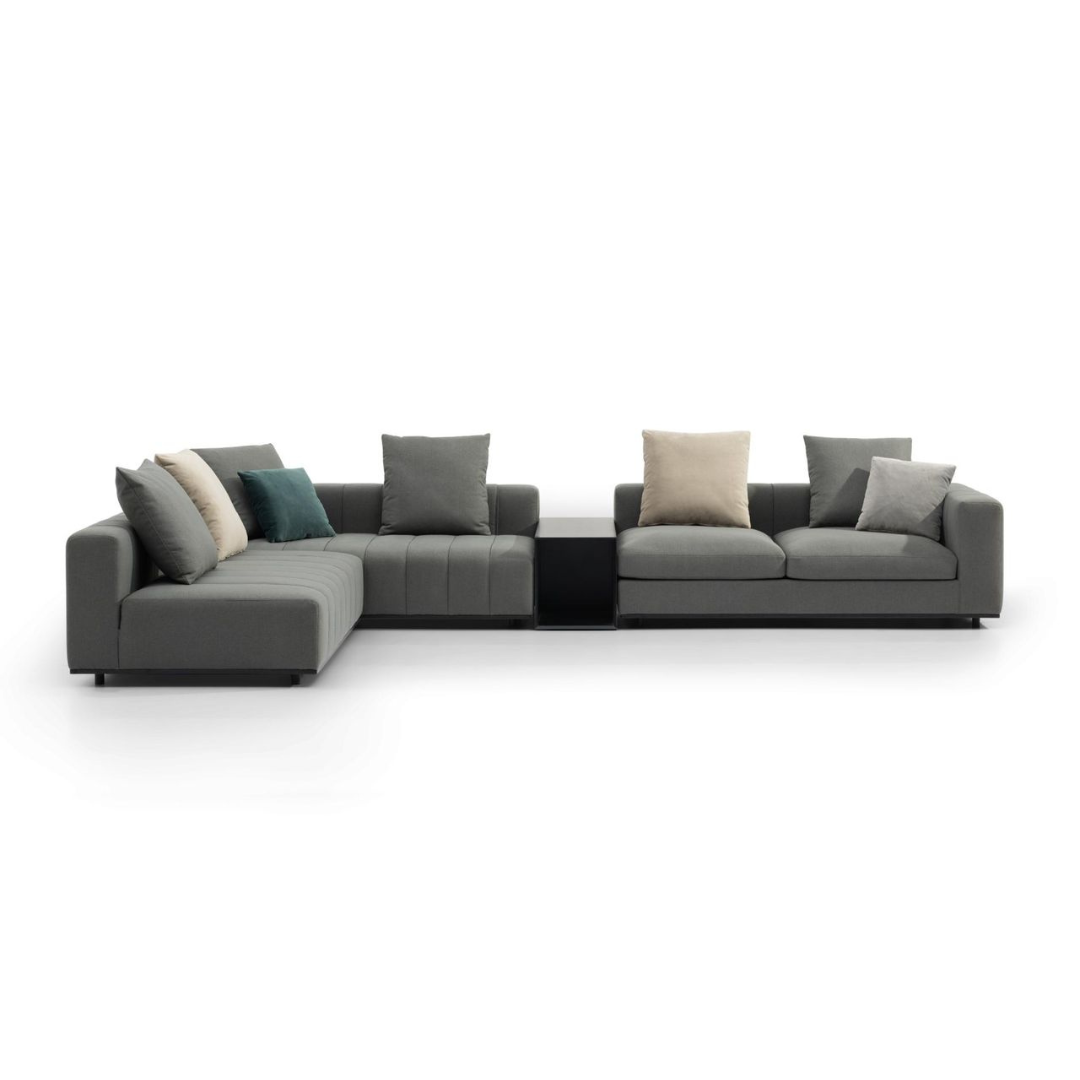 Delta Corner Sofa