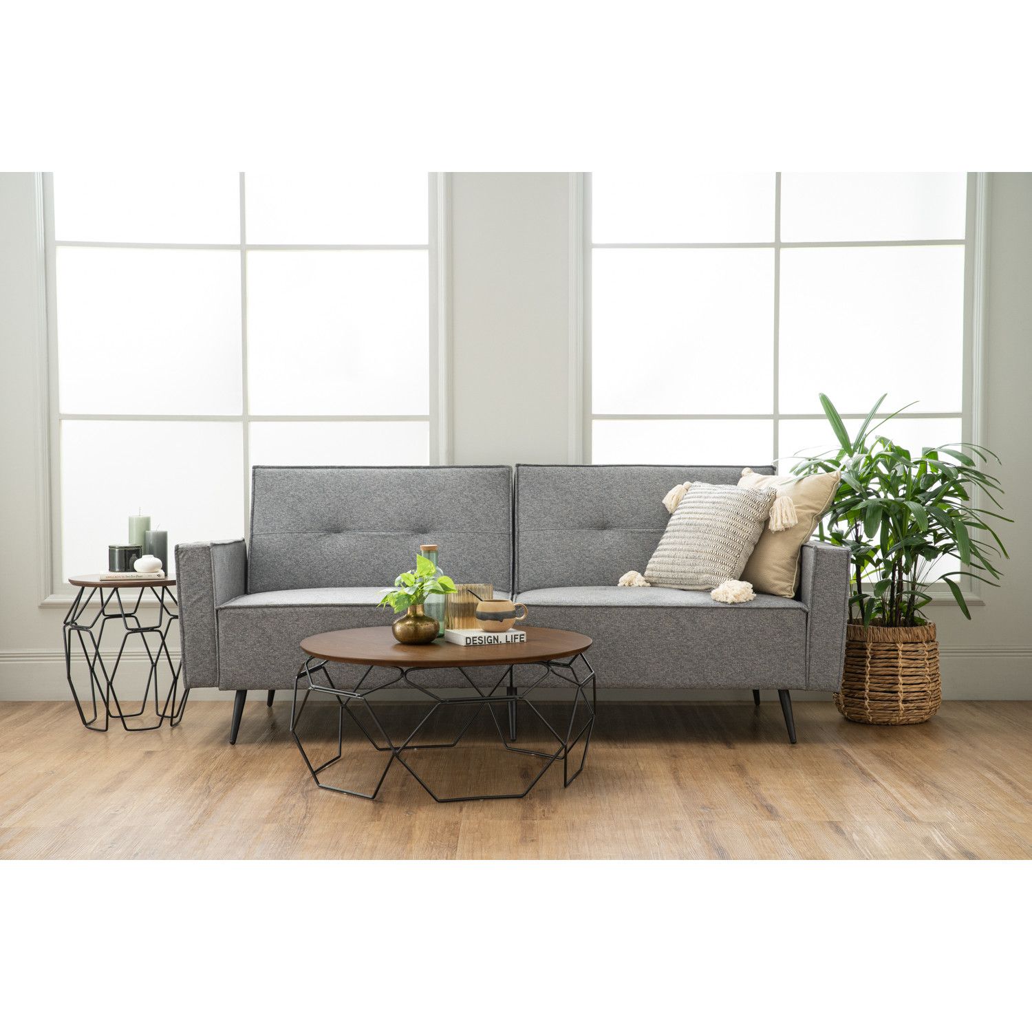 NANO TABLE SERIES