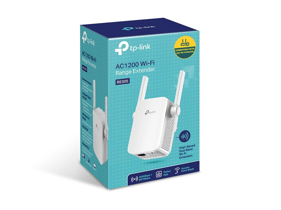 TP-Link RE305