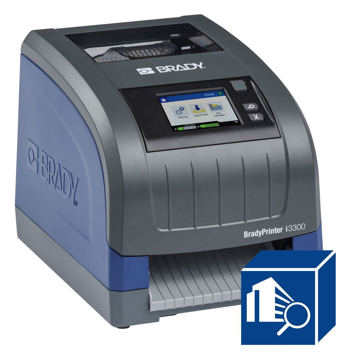 PRINTER i3300