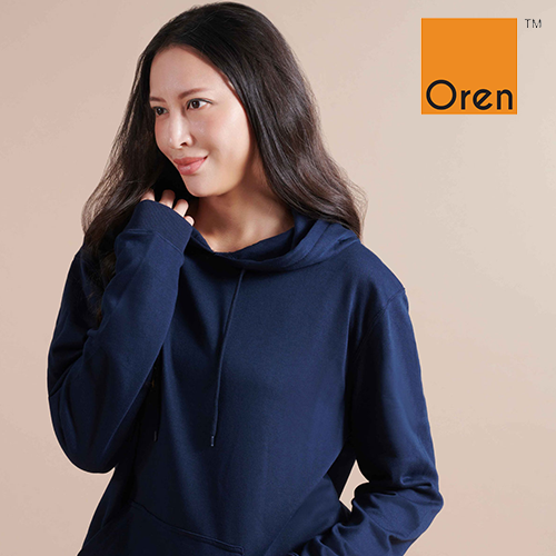 Unisex Sweatshirt Hoodie - SS14