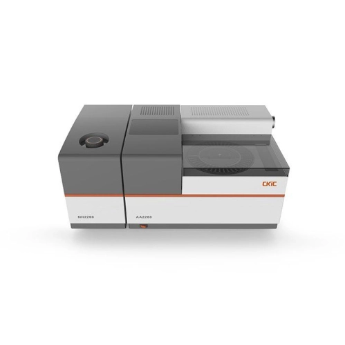 CKIC AA2288 Automatic Cadmium Analyzer