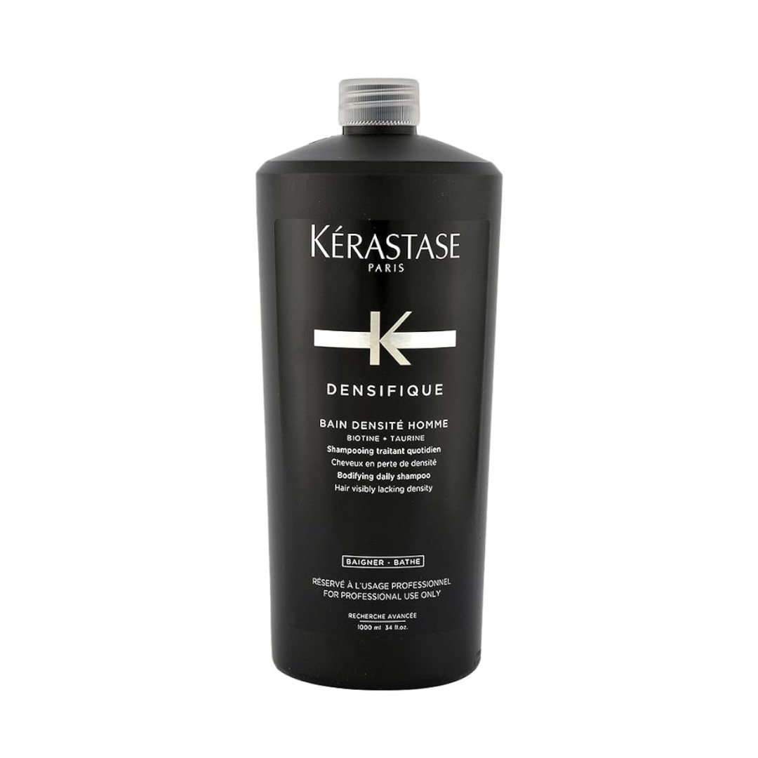 KERASTASE BAIN DENSITE HOMME SHP 1000ML