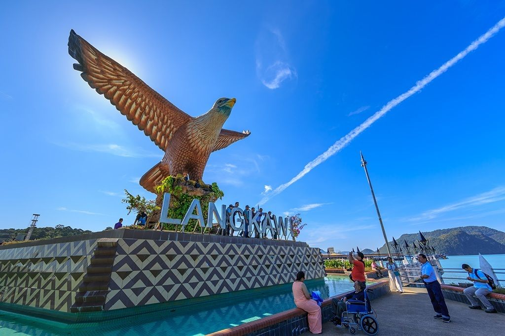 Langkawi Travel Package