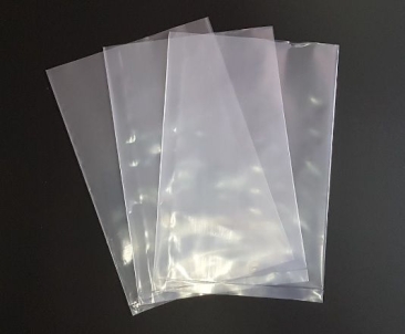PLASTIC BAG PE 9" x 14" x 0.04mm