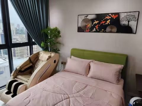 Majestic Residence, KLCC unit for Rent