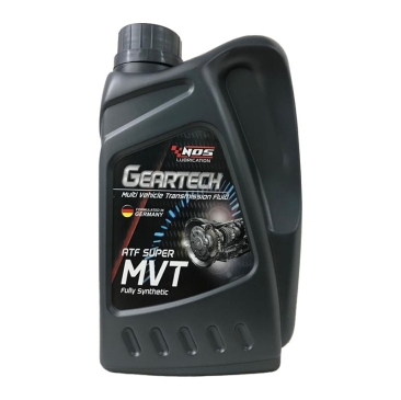 NOS Geartech RTF Super MVT Fully Synthetic