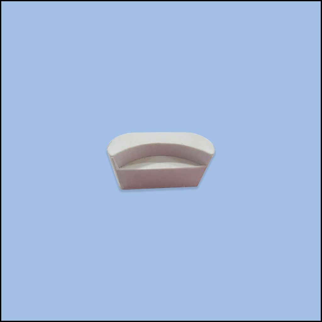 RUBBER SUPPORT (0281 400040)