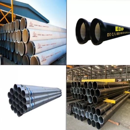 Pipes