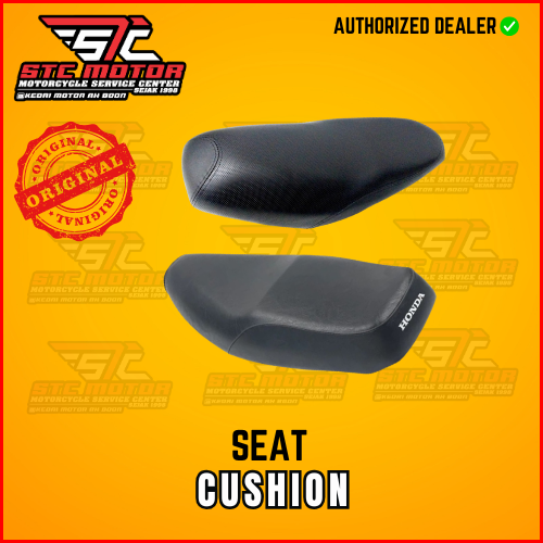 Cushion Seat Motor
