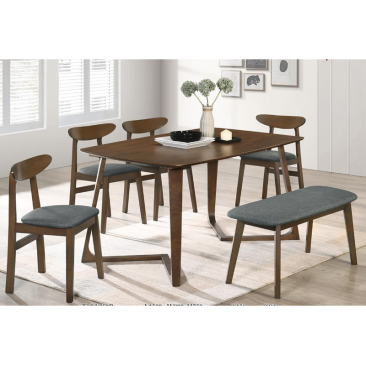 Wanner Dining Set 055/464