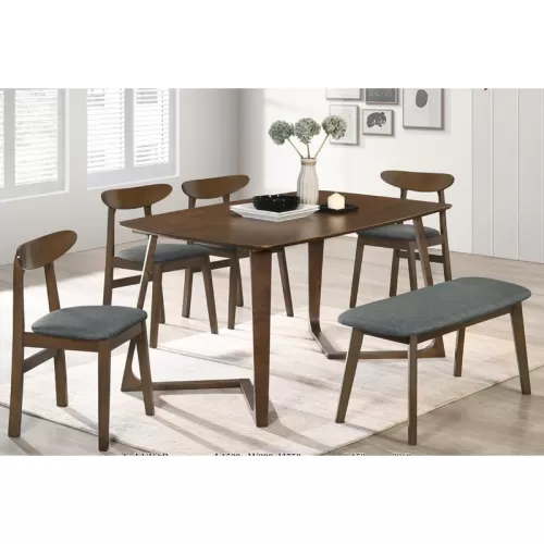 Wanner Dining Set 055/464
