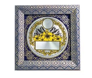 BG310 - PLAQUE SOUVENIR