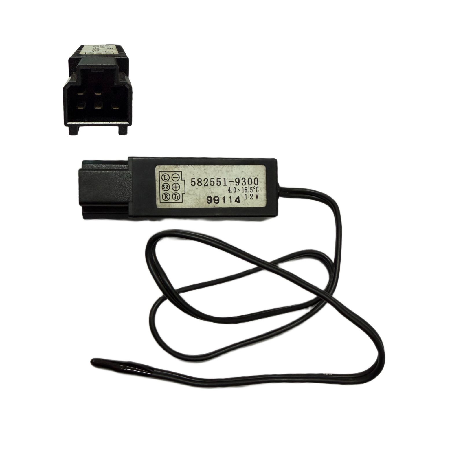 THERMO AMPLIFIER SAVVY 5 PIN (ORG) 582550-9300 [190021]