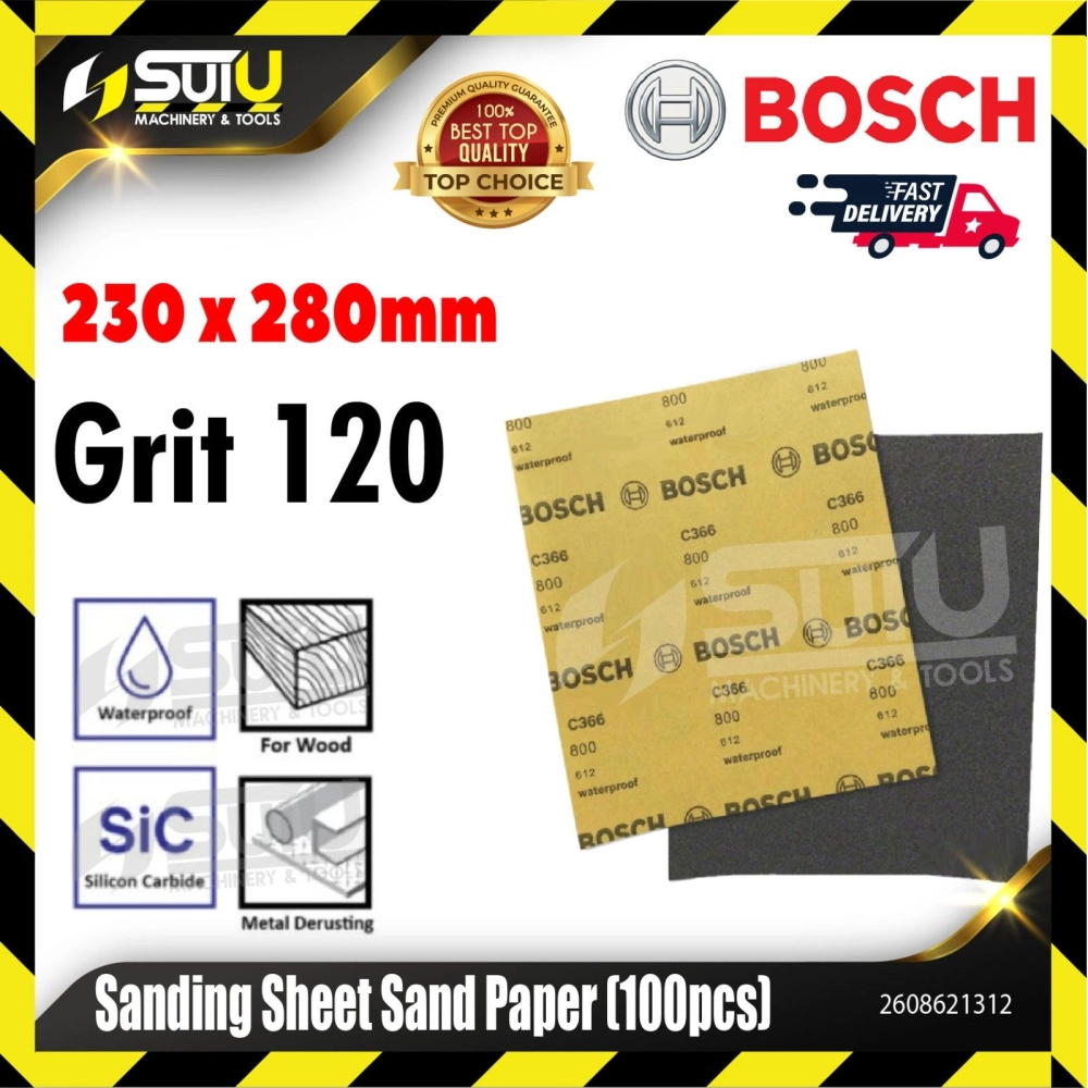 Grit 120 #2608621312