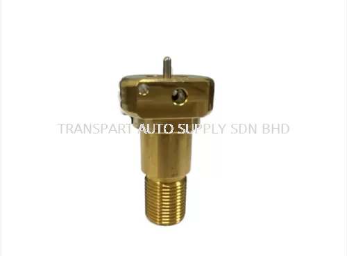 Scania Valve 1768792