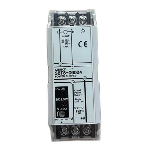 OMRON S8TS-06024